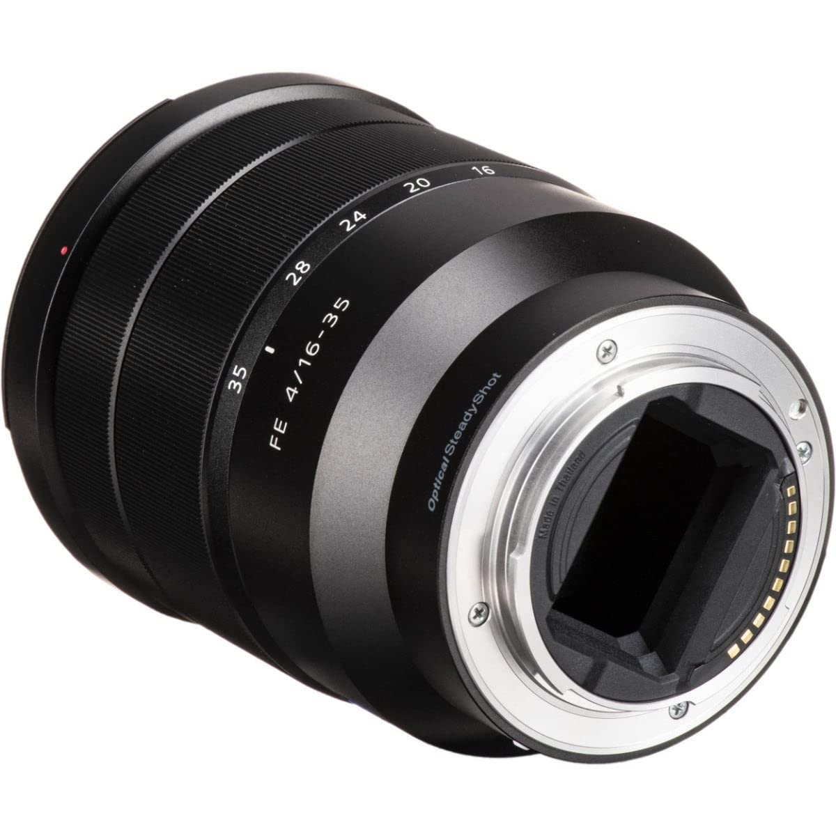 SONY FE 16-35mm F4 ZA OSS SEL1635Z 箱付き Vario-Tessar T* FE 16