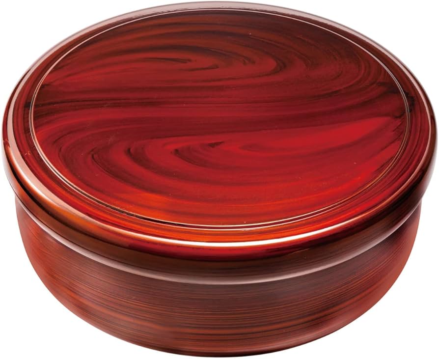 茶びつ茶櫃天然杢