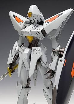 ファイブスター物語ガレージキット3点セット&オマケ ファイブスター