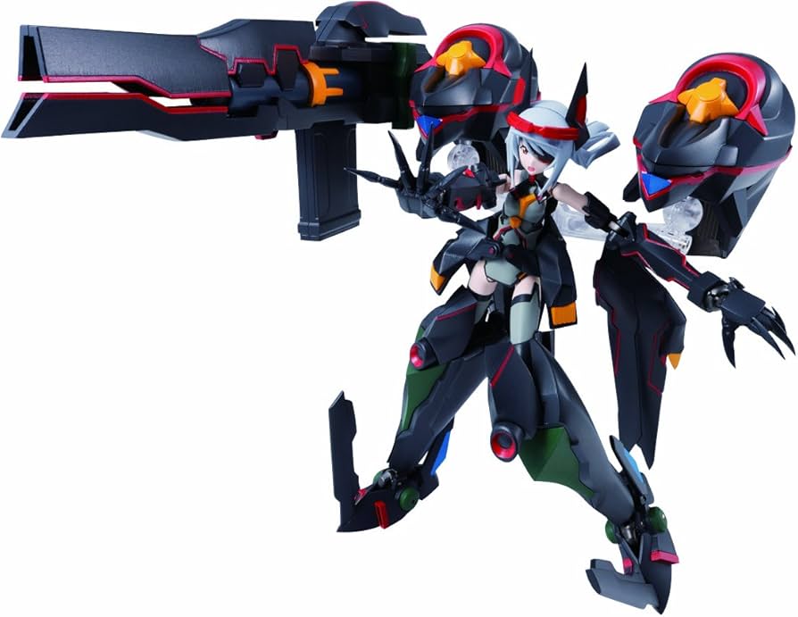 Amazon.co.jp: TAMASHII NATIONS アーマーガールズプロジェクト