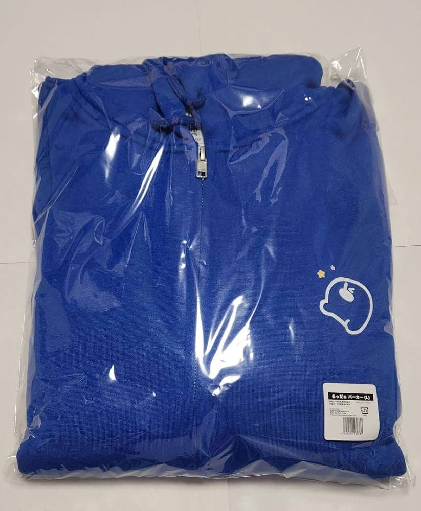 らっだぁ×RED°TOKYOTOWER パーカー Amazon.co.jp: らっだぁ