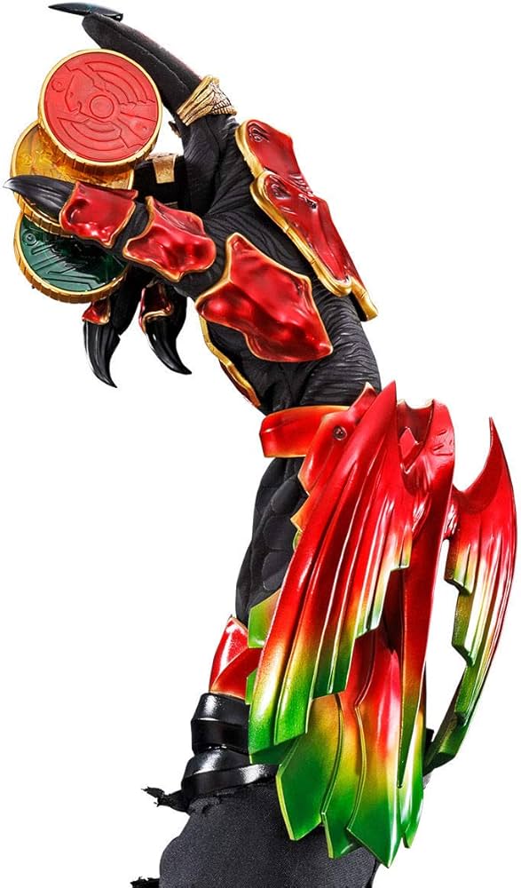 アンク-ANKH- フィギュア 仮面ライダーオーズ Amazon.co.jp: 仮面