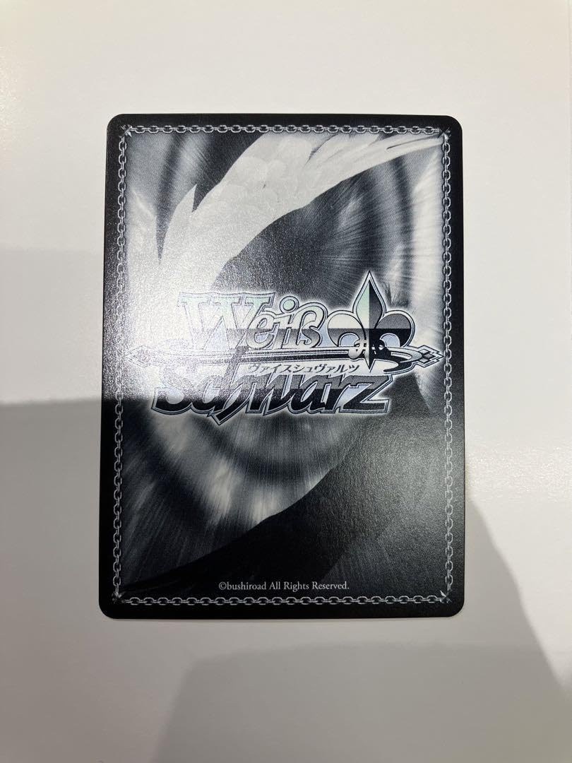 ヴァイスシュヴァルツ【PSA10】不知火舞 SPサインKOF 2025年最新