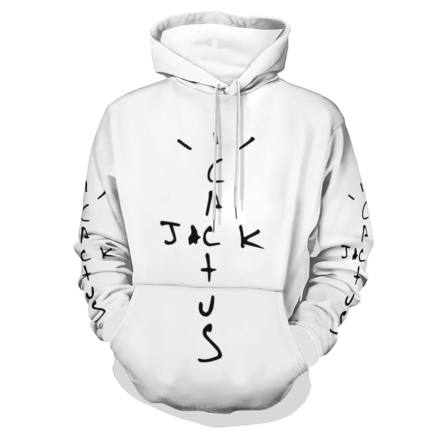 トラヴィス・スコット パーカー Lサイズ 【公式通販】