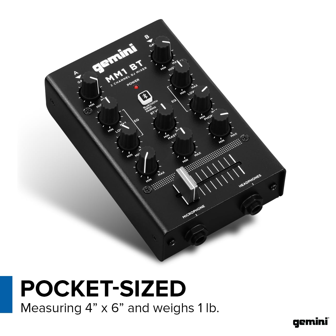 DJ GAMINI ターンテーブル ミキサー DJ GAMINI ターンテーブル