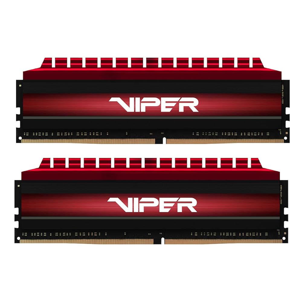 DDR4 16GBキット (2 x 8GB) PV416G373C7K 動作品 【公式通販】
