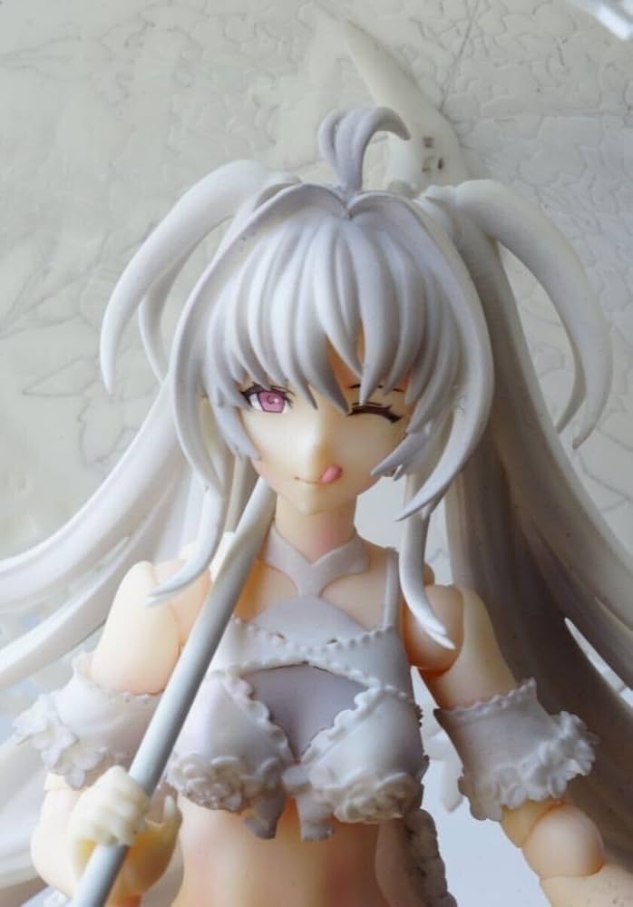 AWAKEN FGO カルナ WF2025 未塗装未組立 ガレージキット