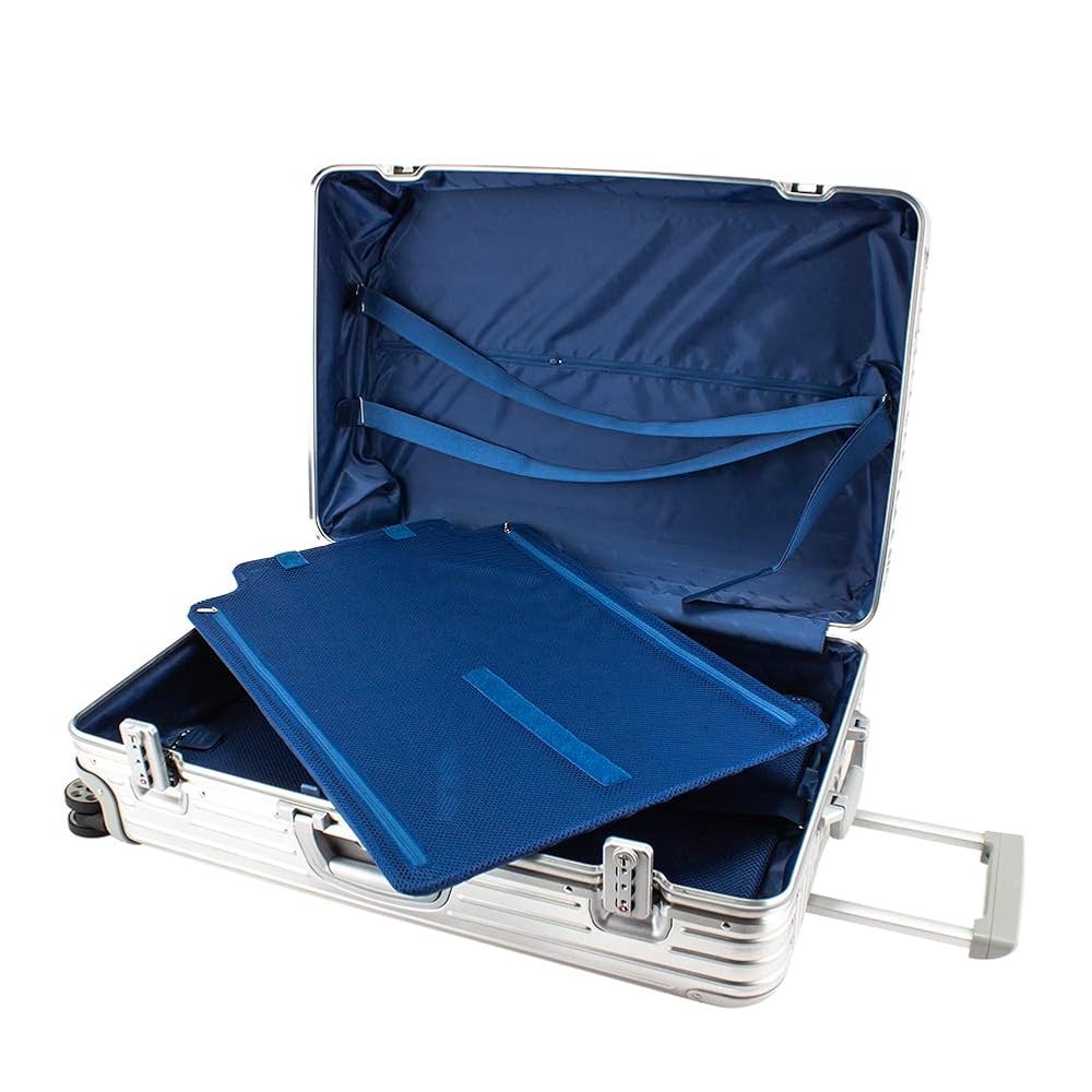 RIMOWA リモワ スーツケース サルサ 2輪 61L 黒 ポリカーボネート 専用