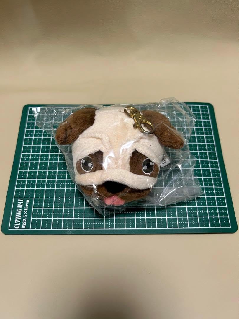 n*u様 味の素 あじパンダ 宇宙兄弟 パグ 2個 今日は たくさんの