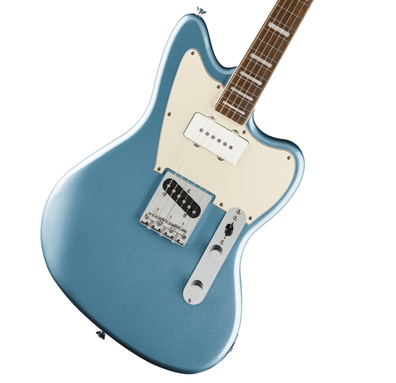 世界に1本！SAM41シグネチャー Squier Fender テレキャスター 世界に1