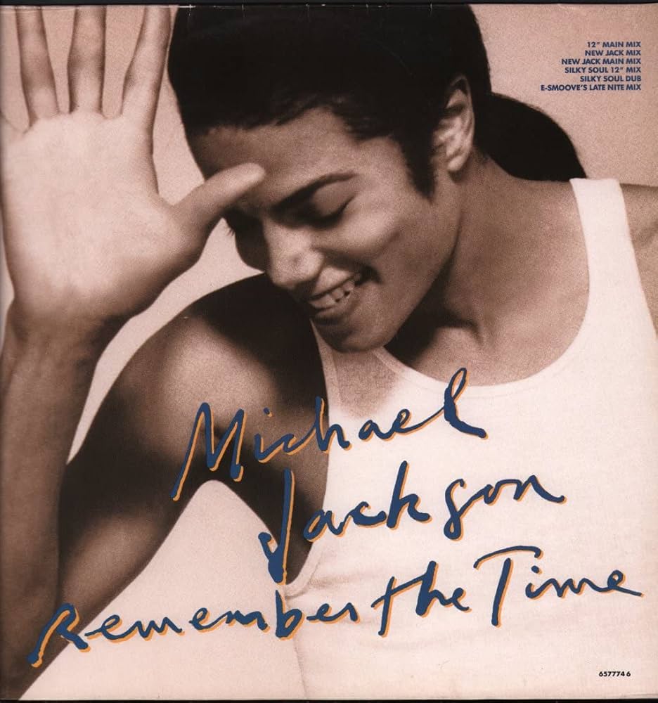 サイン入り マイケル・ジャクソン CD Michael Jackson Michael Jackson