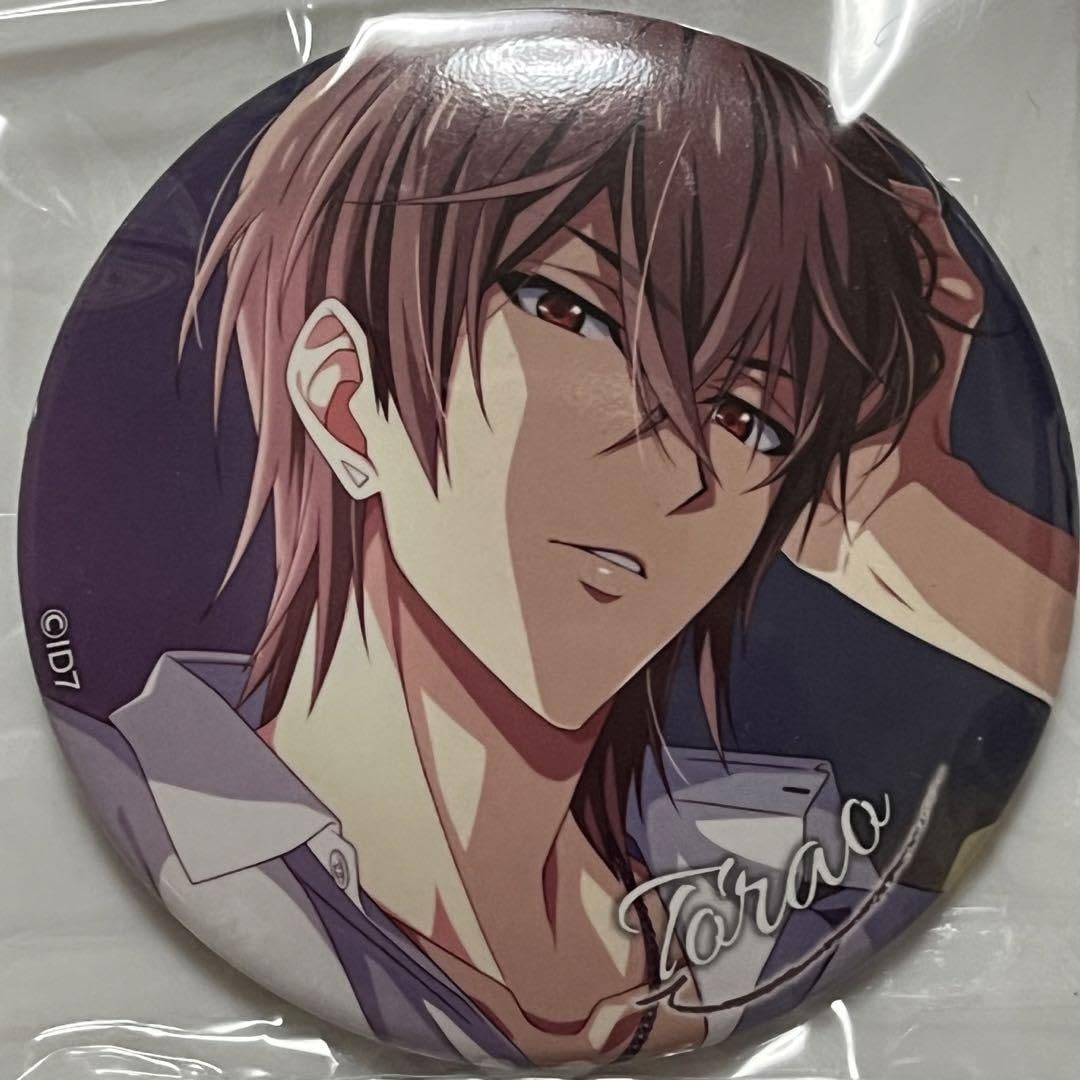 アイナナ アイドリッシュセブン Sugao 缶バッジ 二階堂大和 65個セット