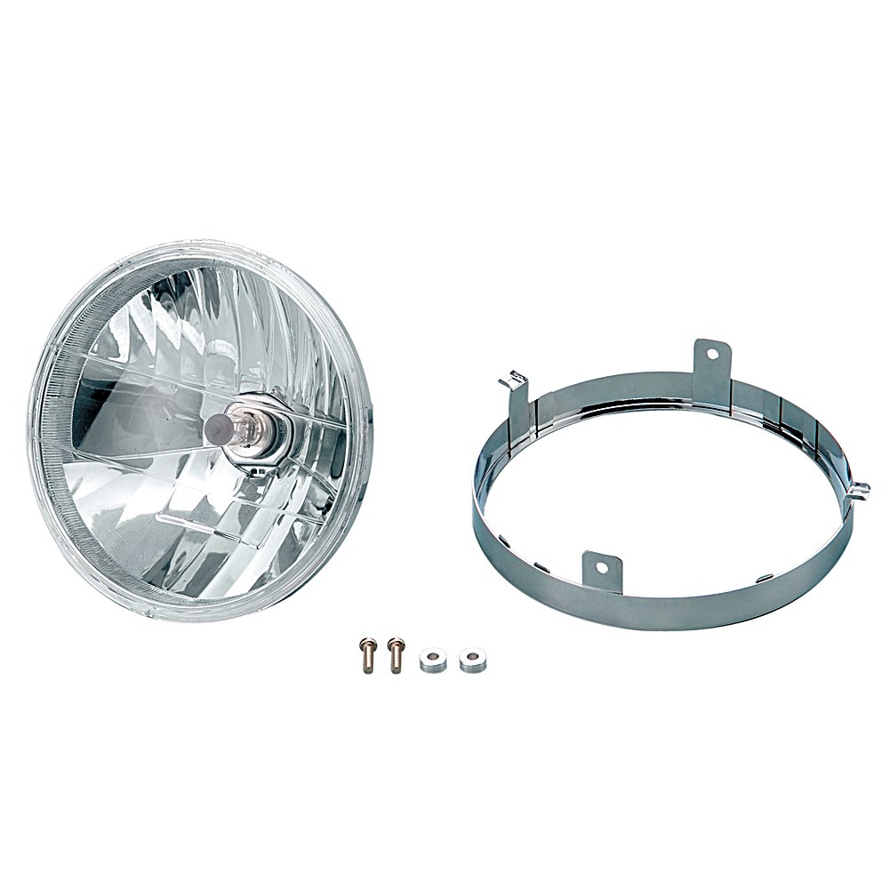 Amazon | デイトナ(Daytona) マルチリフレクターライトユニット 62244