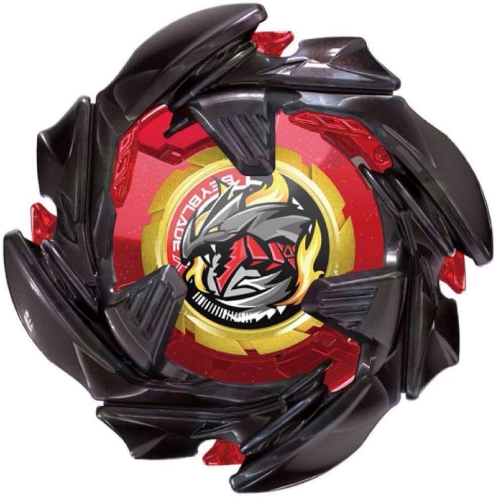 コバルトドラグーン2-60C メタルコートブラック