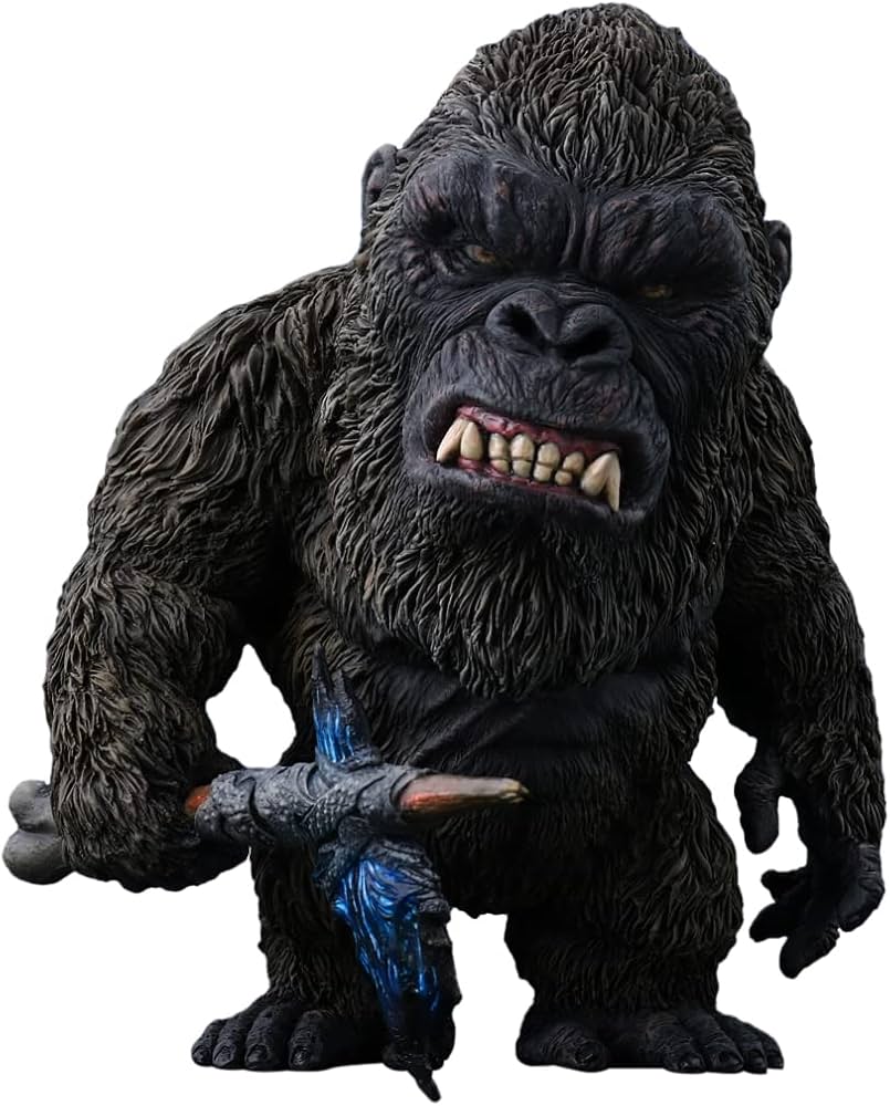 デフォリアル コング ゴジラVSコング (2021) デフォリアル GODZILLA