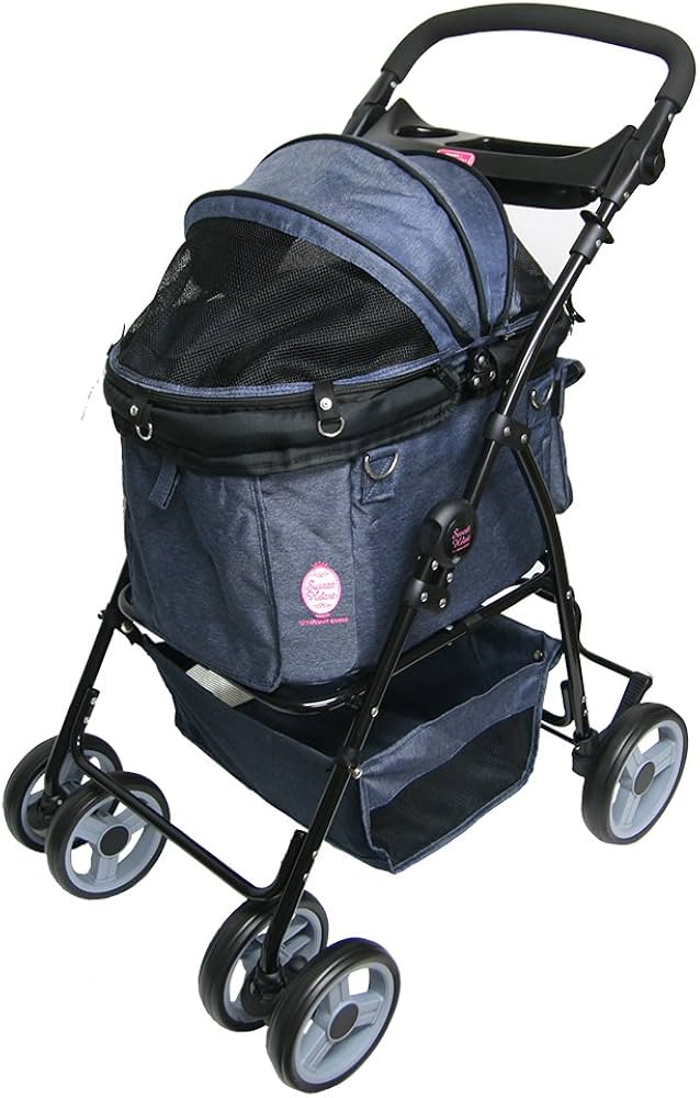 Amazon | ファンタジーワールド ディア スイートハート カート デニム