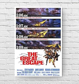 T 映画 スティーブ・マックイーンのハンター オリジナルポスター B2