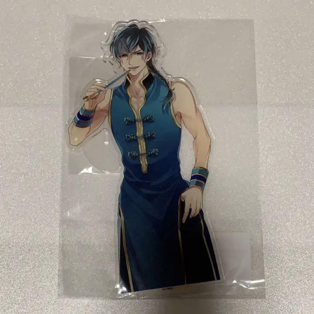 イケメンヴァンパイア ちゃれくじ A賞 アーサー イケメンヴァンパイア