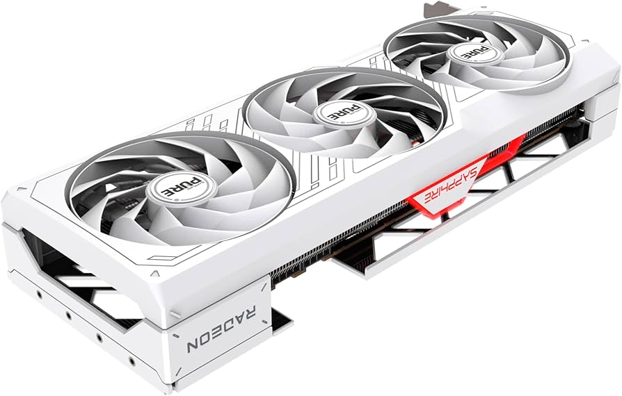 グラフィックボード・グラボ・ビデオカード SAPPHIRE Radeon RX 7700