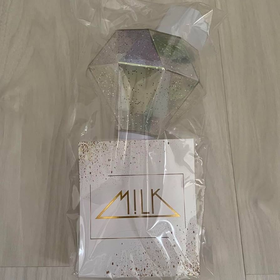 Amazon.co.jp: M!LK ペンライト : 産業・研究開発用品