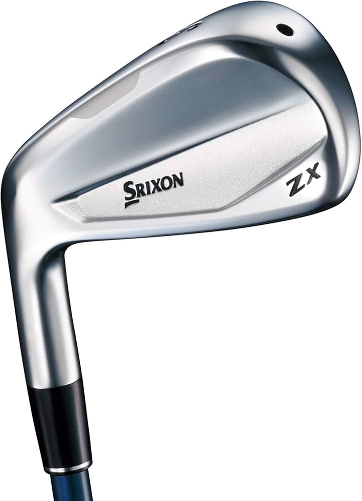 Amazon | ダンロップ(DUNLOP) スリクソン ZX ユーティリティ