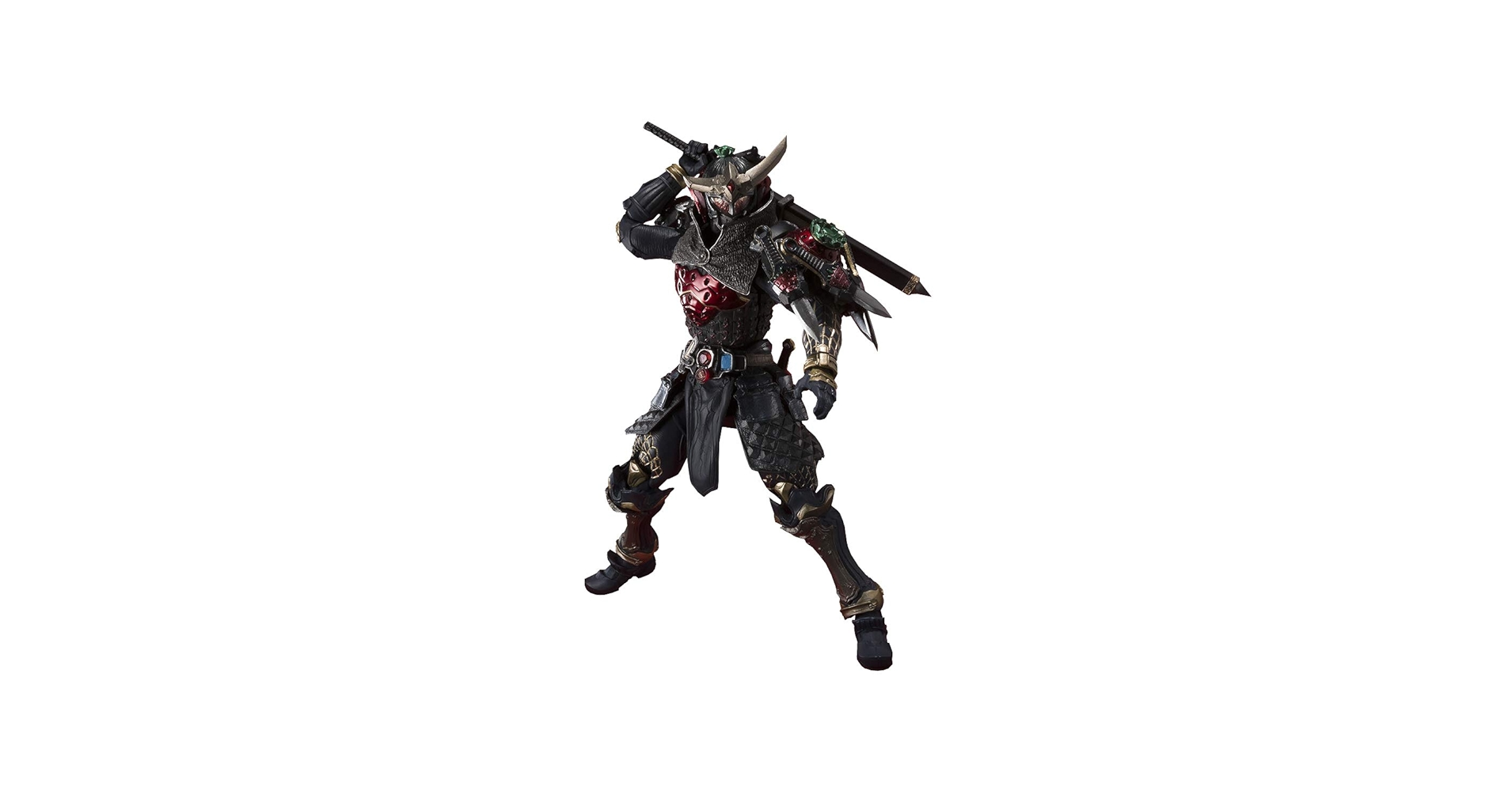 Amazon.co.jp: バンダイ(BANDAI) S.I.C. 仮面ライダー鎧武 イチゴ