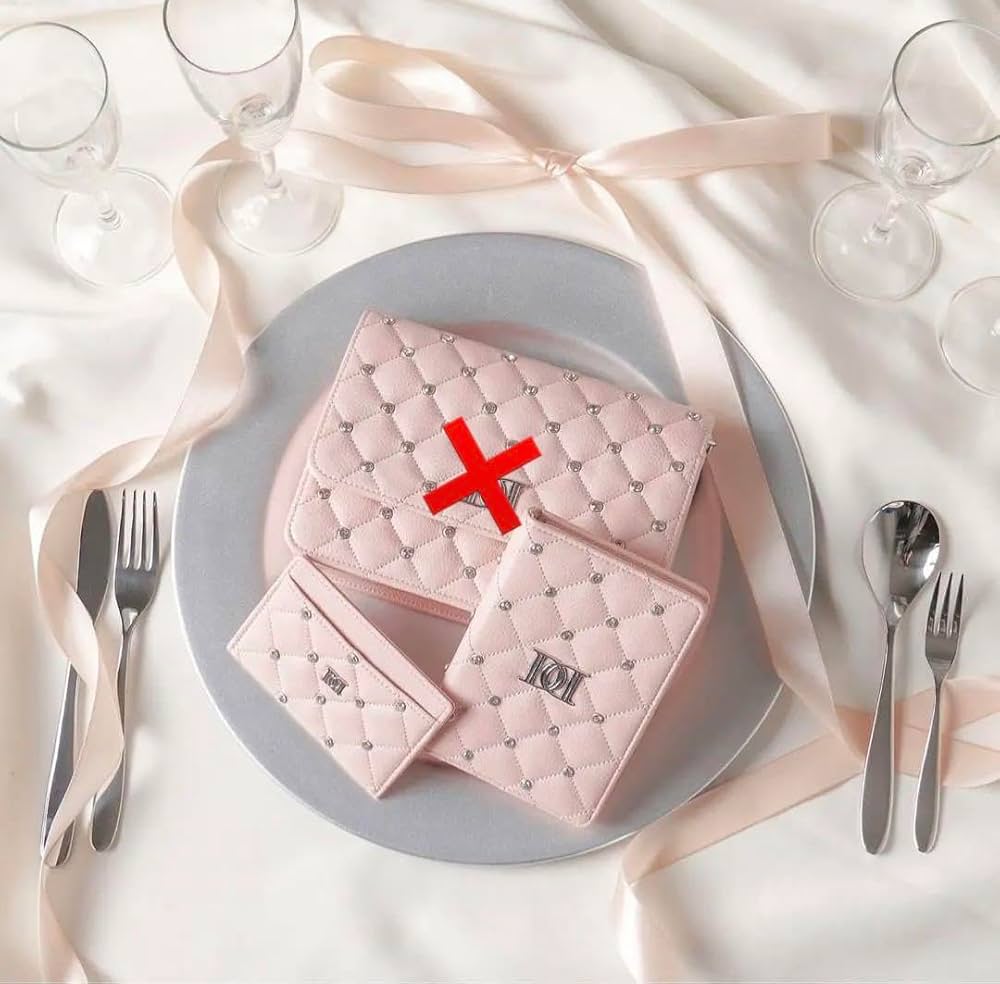 Amazon.co.jp: Darich ダーリッチ ノベルティ パスポートケース カード