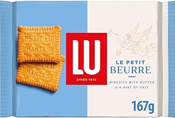 LU TIN缶ルーのティン缶 LEFEVRE UTILE NANTES LU TIN缶ルーのティン