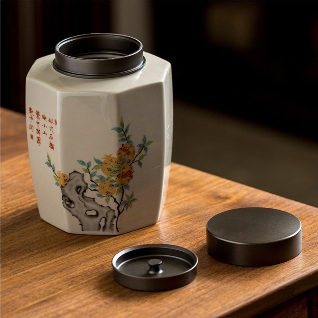 茶道具 輪島塗 稲忠謹製 笹蒔絵 棗 共布共箱 V 9359