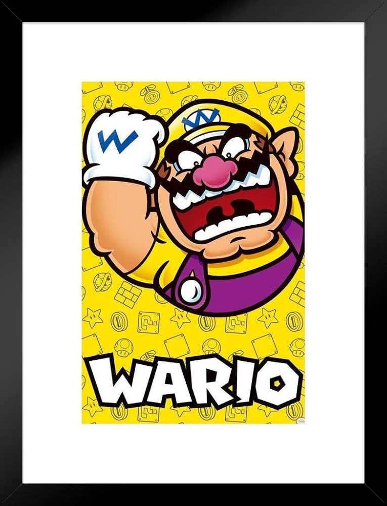 1988年当時物 スーパーマリオ3 B2ポスター 激レア 1988年当時物