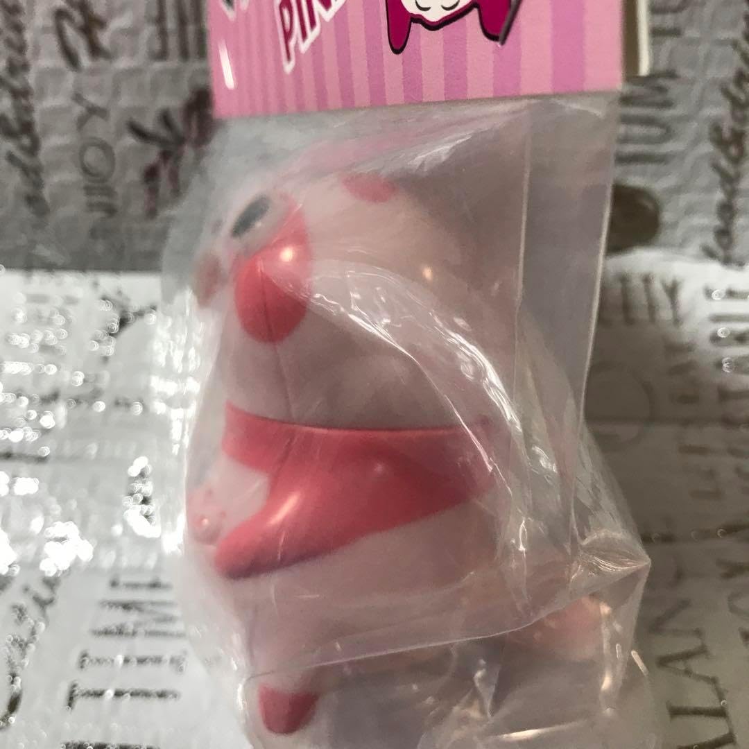 パンスまとめ売り ソフビ コイス