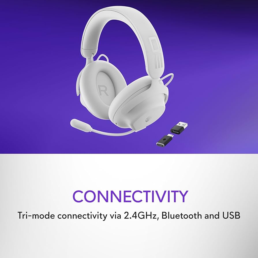 Amazon.com: Alienware Pro Wireless Gaming Headset - Wired/Wireless