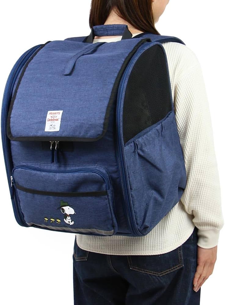 Amazon.co.jp: ペットパラダイス 犬 キャリーバッグ リュック