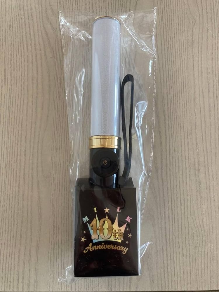 M!LK 山中柔太朗 ペンライト Amazon.co.jp: M!LK ペンライト 山中柔