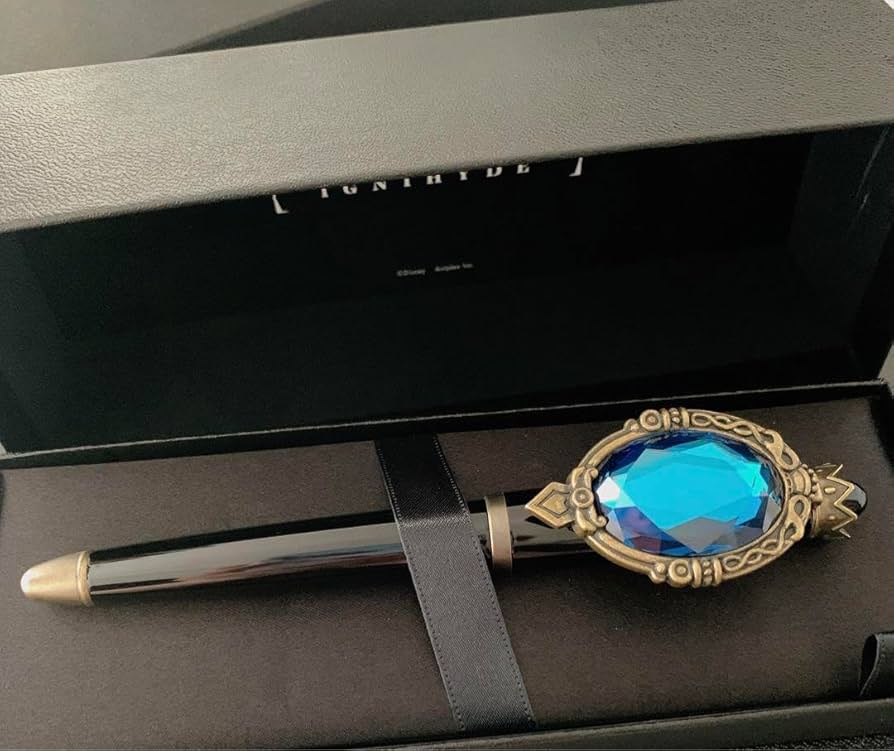 マジカルペン レプリカ万年筆 イグニハイド寮