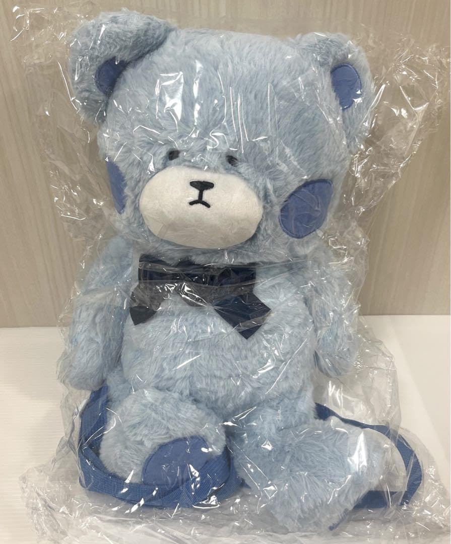 Ado不可解くまさん リュック Ado official shop 通販限定 るんるん