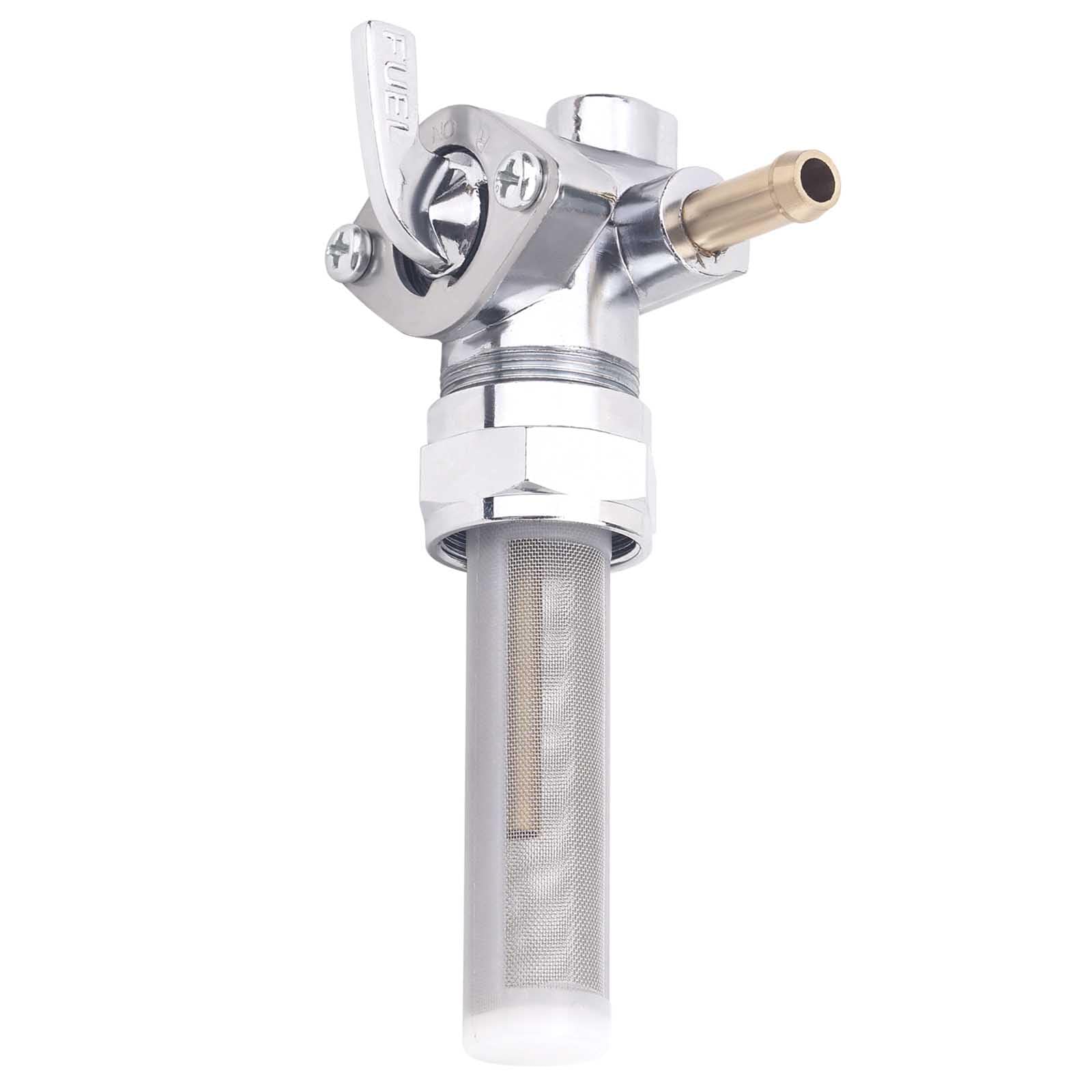 xlh883 レプリカガスタンク 右コック スポーツスター xl883 xlh883