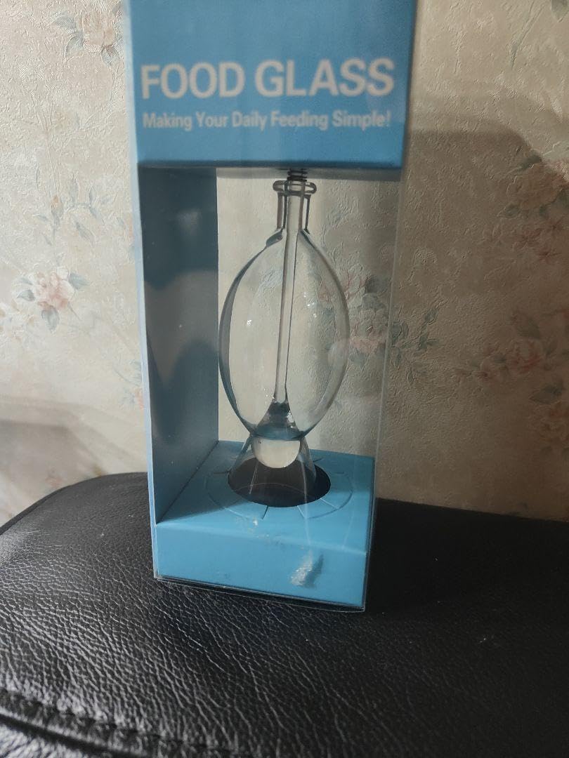 ADA do!aqua フードグラス 1個 【公式通販】