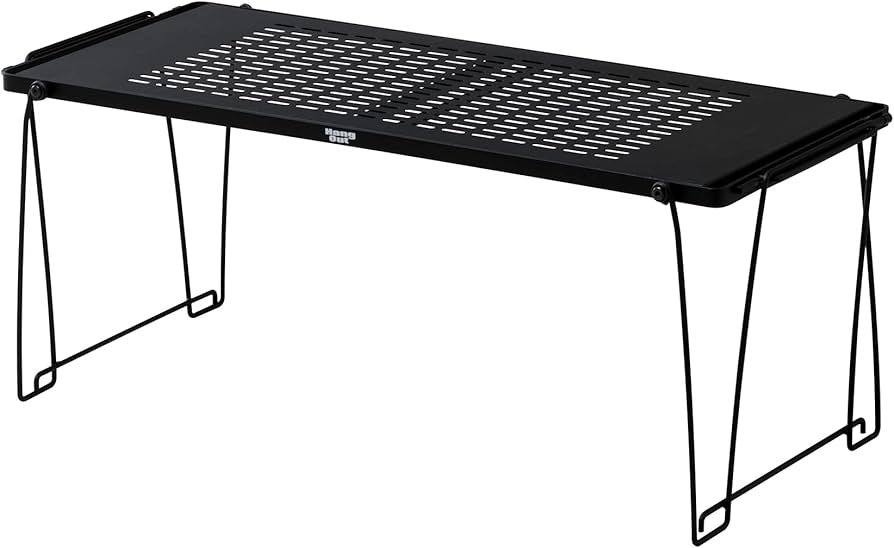 Hangi Out ステンレス三角アウトドアテーブル 楽天市場】アウトドア