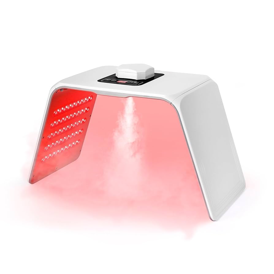 Raffia 美顔器 3D回転オールインワン美容器 SNSで話題@oyutannさん愛用