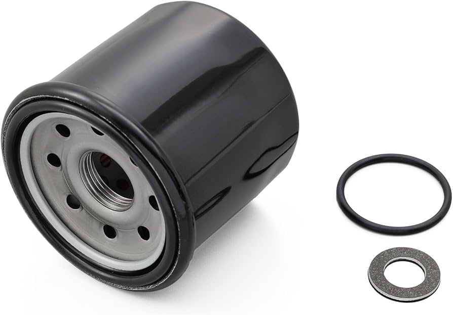 Amazon | デイトナ(Daytona) バイク オイルフィルター Oリング ドレン