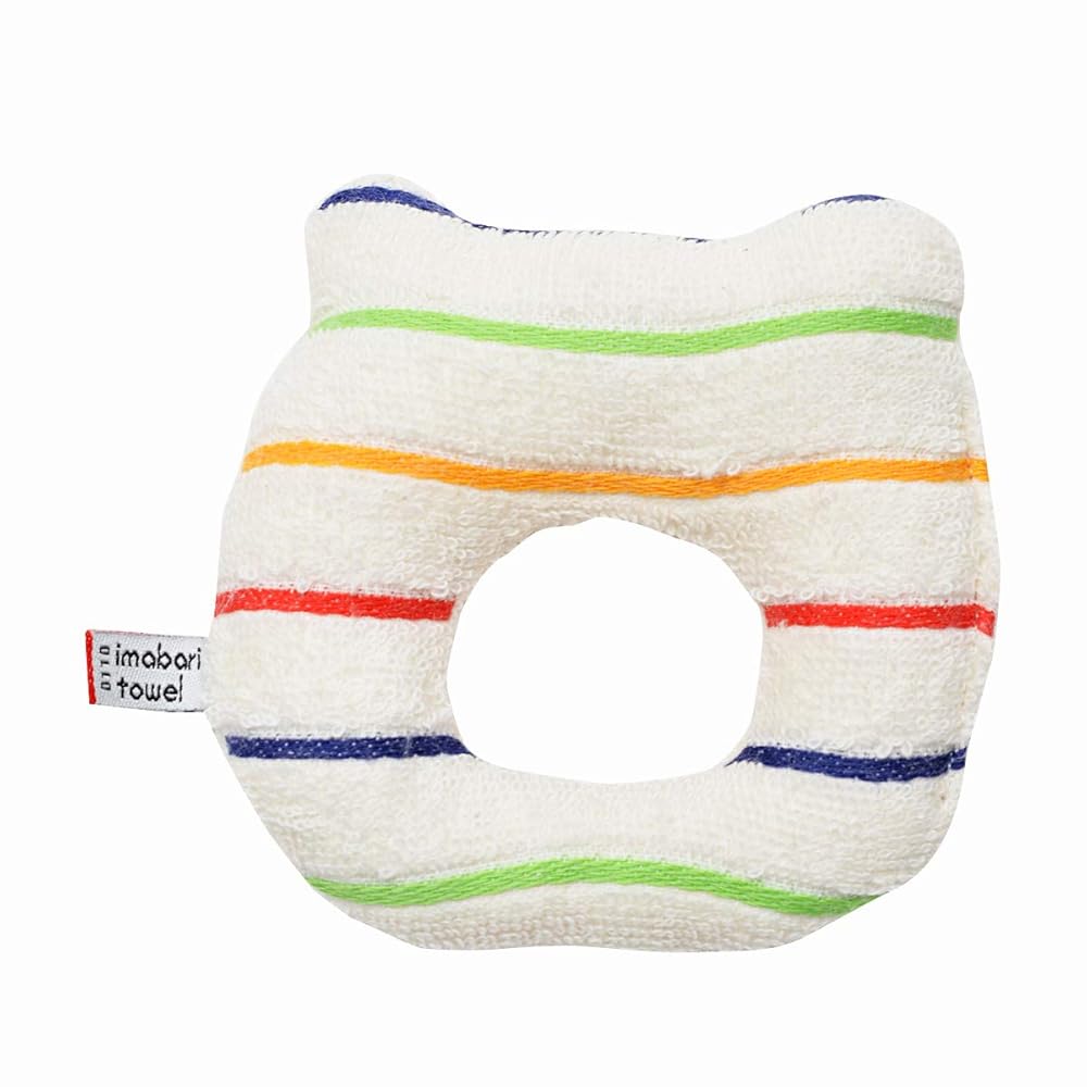 BABYL ドキドキモーニング タオル付き BABYL DVD付タオル ドキドキ