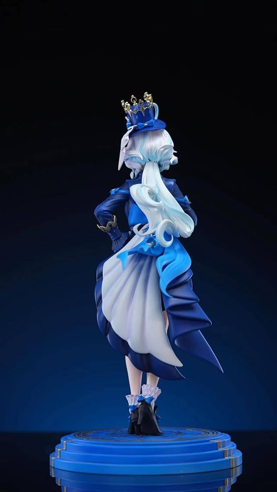 原神 フリーナ MIYIN A版 フィギュア ガレージキット ガレキ スタチュー