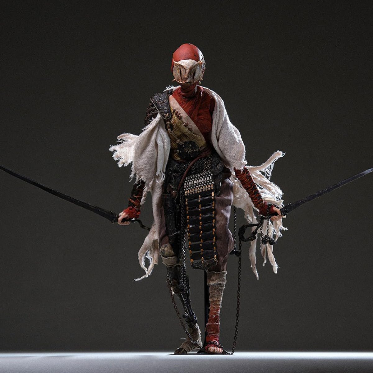 ディック・トレイシー」フィギュア2体（アプローズ社製） ディック