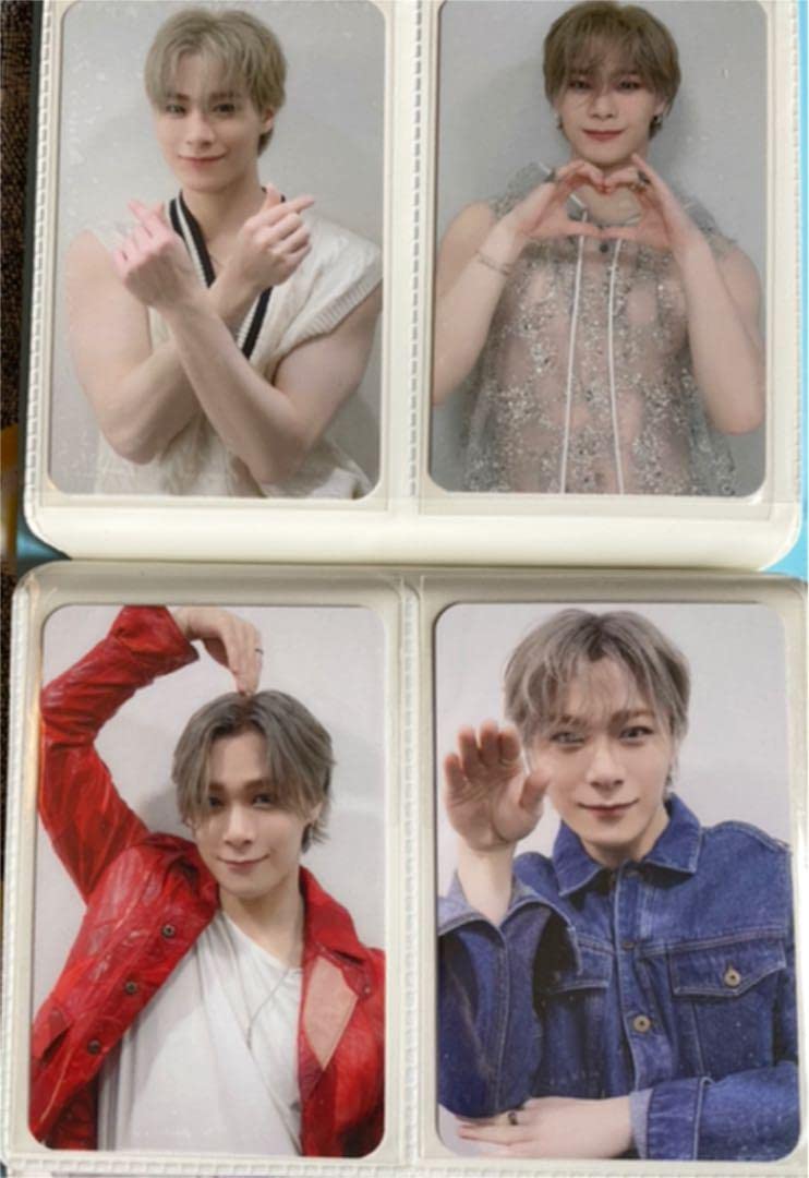 ASTRO ムンビン ceci 写真集 タンブラー トレカ 2025年最新】ムンビン