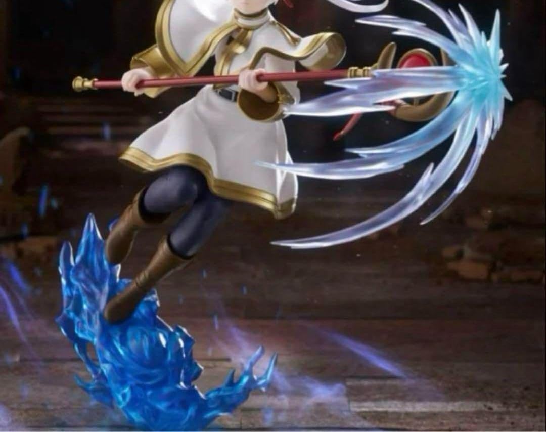 葬送のフリーレン AMP＋ フリーレン フィギュア 25体セット 新品未開封