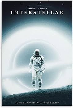 Amazon.co.jp: Interstellarインターステラー 素晴らしい映画の