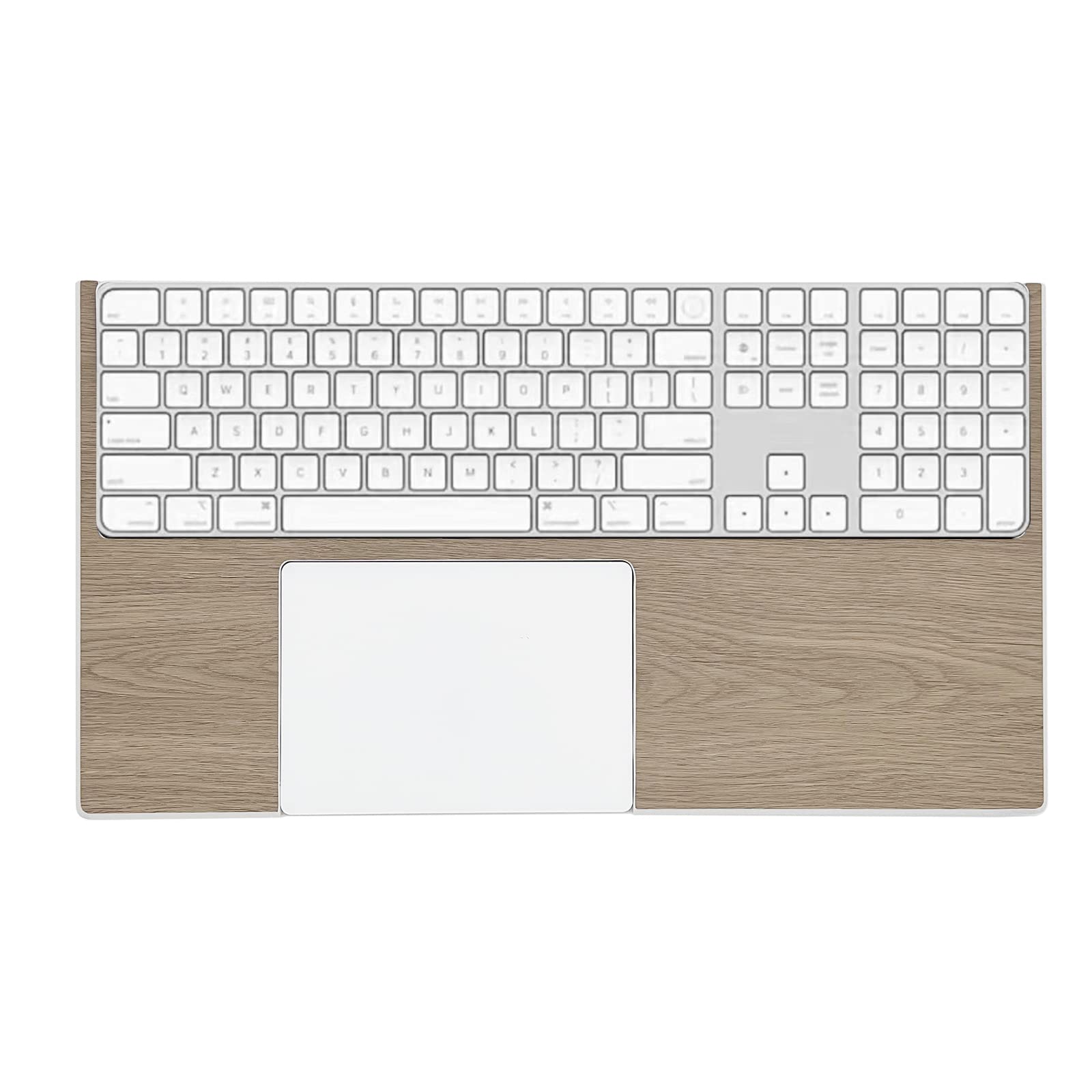 Amazon.com: Momagen 2 in 1 Keyboard and Trackpad Tray for Apple