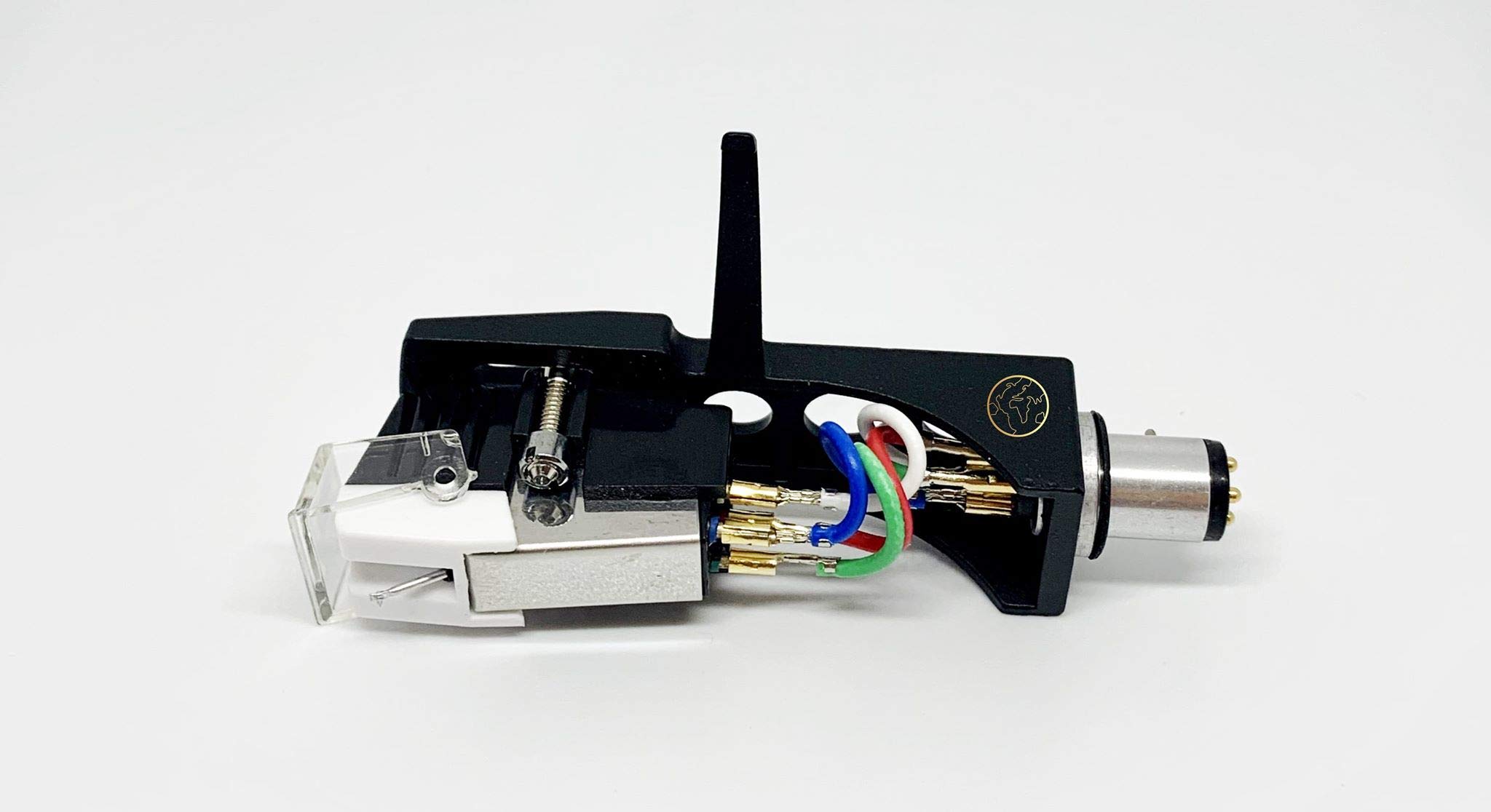 Technics SL 1200 MK3D テクニクス カートリッジ 針付き Tecnics