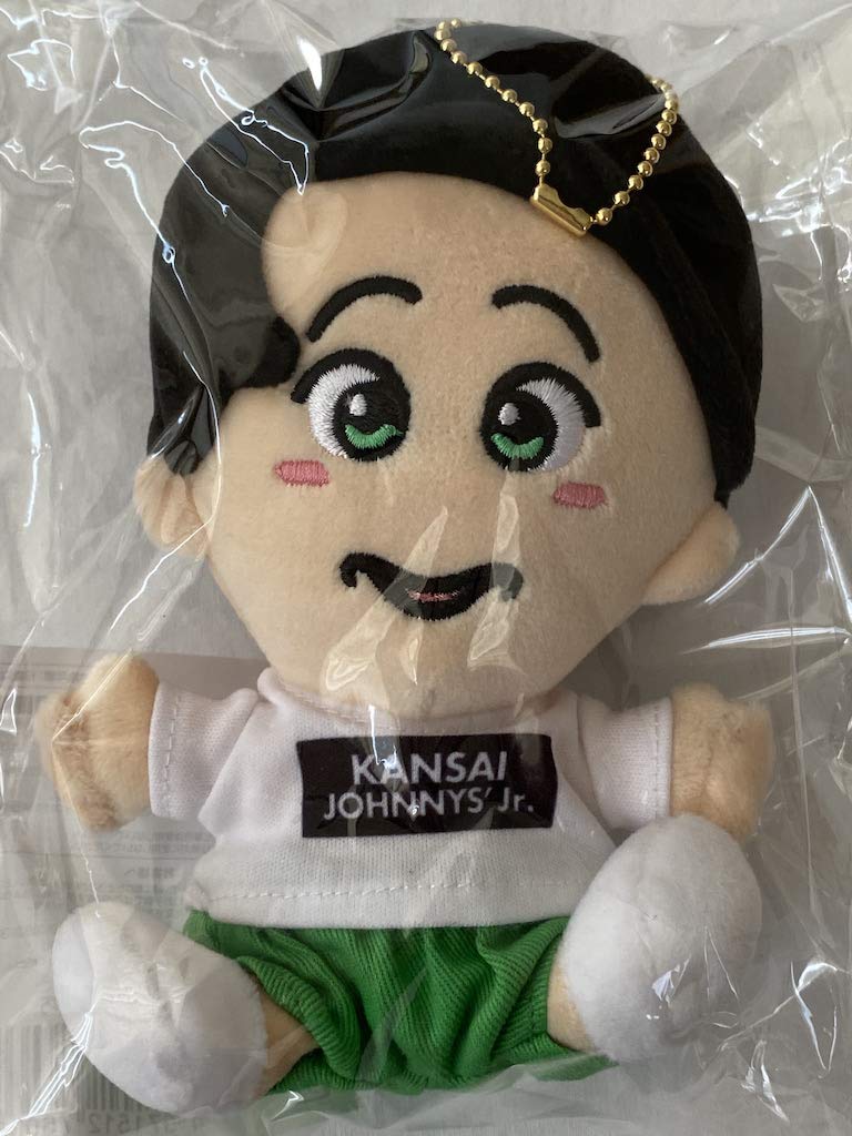 lilかんさい ちびぬい りとかん 関ジュ 関西ジャニーズJr. lilかんさい